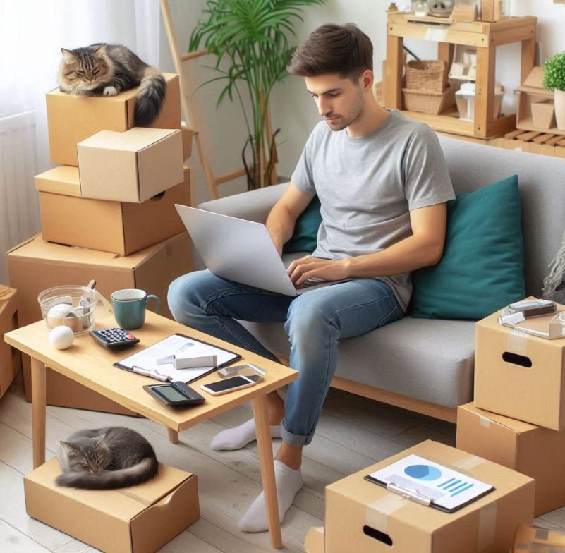 Dropshipping Os 10 Melhores Negócios da Internet para Começar a Empreender em 2025
