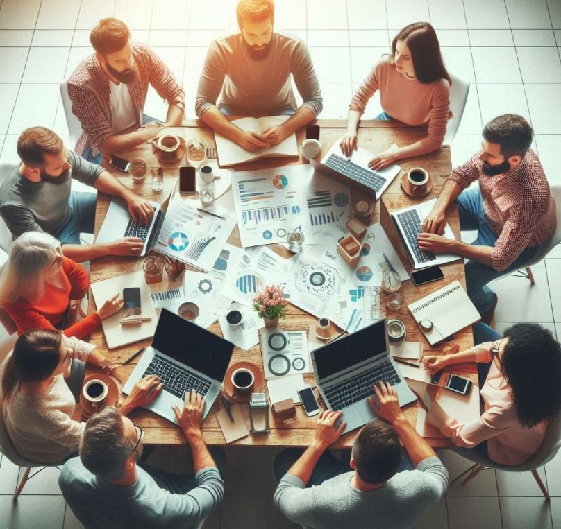 Marketing-de-afiliados Os 10 Melhores Negócios da Internet para Começar a Empreender em 2025