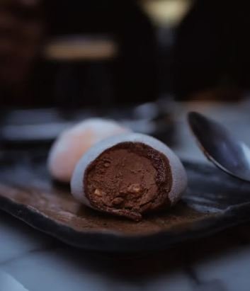 colher Delícias do Brigadeiro de Colher