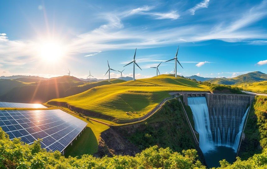 Energia