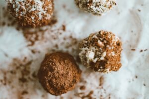 Brigadeiro de Colher