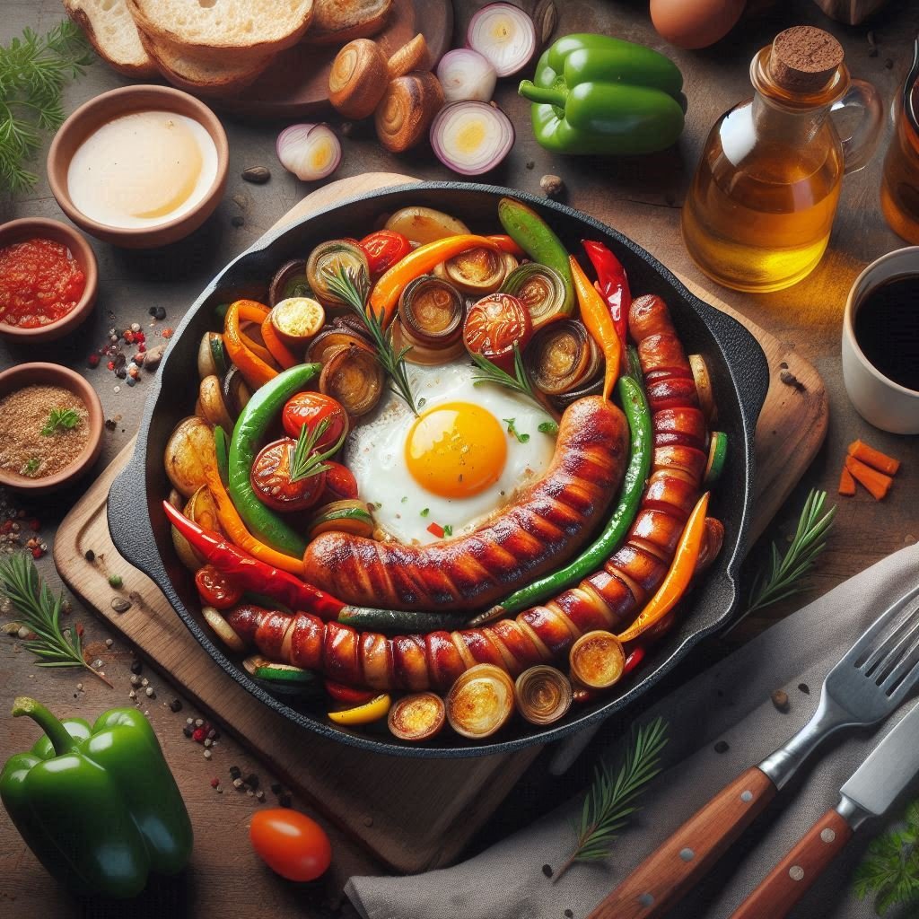 fricase Fricassê: Um Prato Sofisticado e Repleto de Sabor